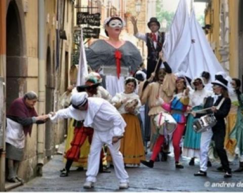 PUNTINI FEST: TORNA IL FESTIVAL DI MATUTATEATRO DEDICATO ALLE NUOVE GENERAZIONI