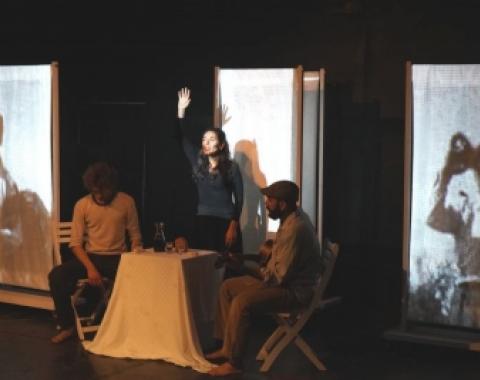 “POLLINEFEST”: TORNA A SEZZE IL FESTIVAL DI MATUTATEATRO DEDICATO AL TEATRO EMERGENTE