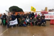 S.S.148 PONTINA: CONTINUA LA MOBILITAZIONE DEL COMITATO NO CORRIDOIO E DELLE ASSOCIAZIONI AMBIENTALISTE