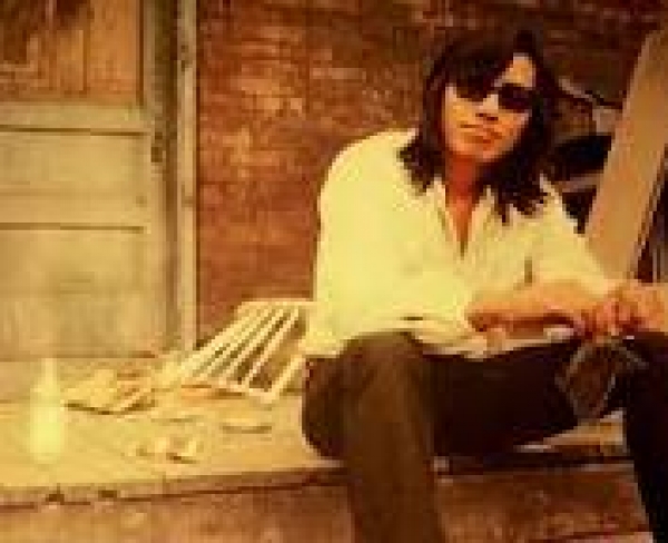 SIXTO RODRIGUEZ: UN MITO MUSICALE A SUA INSAPUTA