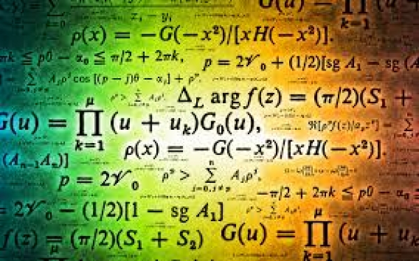 CAMPIONATI INTERNAZIONALI DI MATEMATICA.