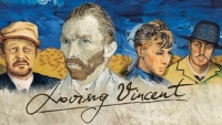 &quot;LOVING VINCENT&quot;, UN SUGGESTIVO VIAGGIO NELLA VITA E NELL&#039;ARTE DI VAN GOGH