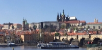 VIAGGIO A PRAGA