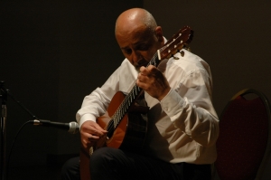 CONCERTO PER CHITARRA