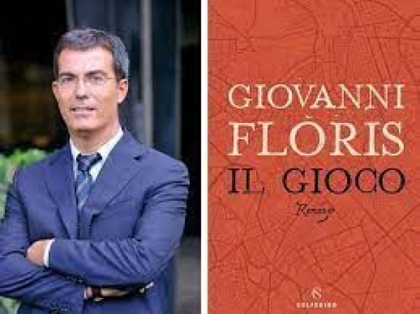 LA RECENSIONE. IL GIOCO, DI GIOVANNI FLORIS