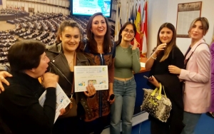 SETTIMANA EUROPEA PER LA RIDUZIONE DEI RIFIUTI. ANCHE L&#039;ITS BIANCHINI TRA LE SCUOLE PREMIATE