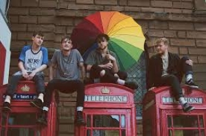 VIOLA BEACH: UN SOGNO SPEZZATO