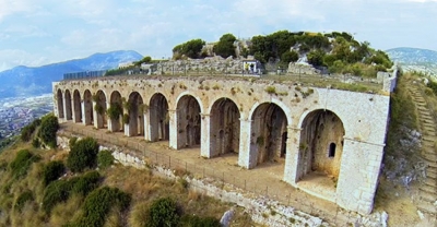 CONOSCERE GLI SPAZI MONUMENTALI. I LUOGHI DELLA STORIA