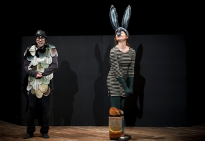 AL M.A.T. TEATRO DI SEZZE TORNA “FAMIGLIE A TEATRO”