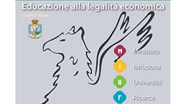 LEGALITA&#039; ECONOMICA. IL SEMINARIO DELLA FINANZA AL BIANCHINI