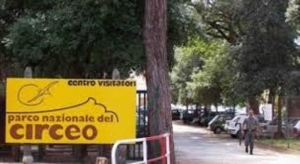 DAINI DEL CIRCEO. SI ALL’ADOZIONE DA PARTE DEL COMUNE DI TERRACINA