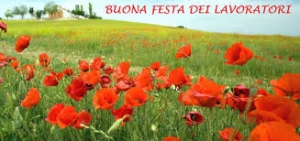 UN PRIMO MAGGIO SENZA GOVERNO
