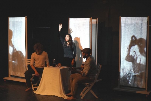 “POLLINEFEST”: TORNA A SEZZE IL FESTIVAL DI MATUTATEATRO DEDICATO AL TEATRO EMERGENTE