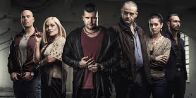 “GOMORRA” E IL RISCHIO DI EMULAZIONE