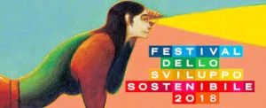 FESTIVAL DELLO SVILUPPO SOSTENIBILE