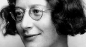 PROTAGONISTI DEL &#039;900: SIMONE WEIL