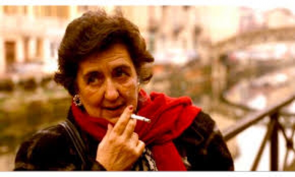 POESIA. RISCRIVERE ALDA MERINI