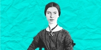 IL PODCAST. EMILY DICKINSON, STREGA, REGINA, MONACA RIBELLE, ZINGARA E MENDICANTE