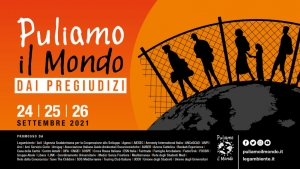 LA STORICA CAMPAGNA LEGAMBIENTE &quot;PULIAMO IL MONDO 2021&quot; TORNA A TERRACINA AL PARCO DEL MONTUNO