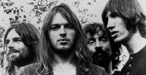 THEIR MORTAL REMAINS: THE PINK FLOYD EXHIBITION