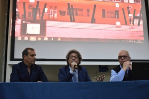 RADIOGOL. INTERVISTA A RICCARDO CUCCHI