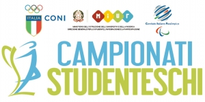 CAMPIONATI STUDENTESCHI ALL’ ITS BIANCHINI