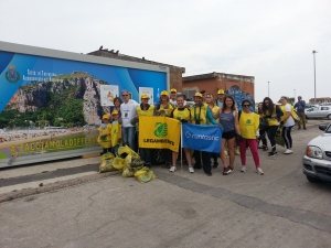 PRESENTATO IL VADEMECUM PER UNA STRATEGIA PLASTIC FREE