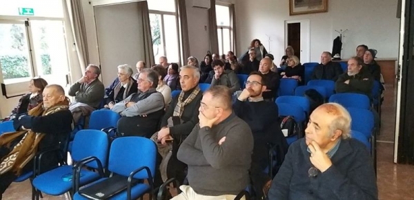 LA TERZA EDIZIONE DEL RAPPORTO LEGAMBIENTE “ECOSISTEMA URBANO DI TERRACINA 2019”