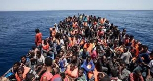 MIGRANTI. L&#039;ITALIA CHIEDE DI RIVEDERE LA MISSIONE SOPHIA