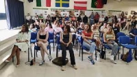 SETTIMANA ERSMUS+ ALL'ITS BIANCHINI DI TERRACINA. LA PAROLA AGLI STUDENTI