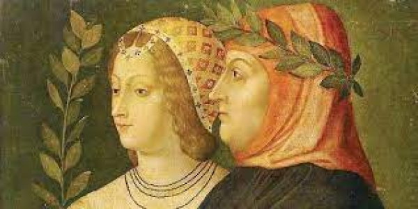 LE DONNE DAI CAPELLI BIONDI NELLA POESIA MEDIEVALE