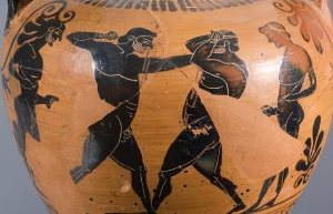 INTERVISTA A DENNIS E SILVIO MIGLIORE CAMPIONI D&#039;ITALIA DI MMA