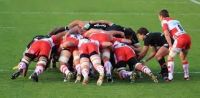 IMPARIAMO A GIOCARE A RUGBY. AL BIANCHINI IL PROGETTO 