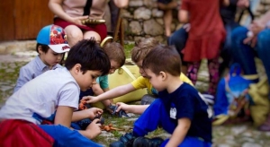 PUNTINIFEST: UN FESTIVAL INTERAMENTE DEDICATO AI BAMBINI