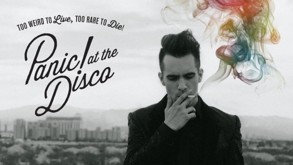 RECENSIONE. PANIC! AT THE DISCO  di Beatrice Salmi