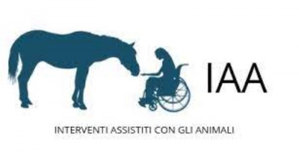 INTERVENTI ASSISTITI CON ANIMALI ALL&#039;ITS BIANCHINI
