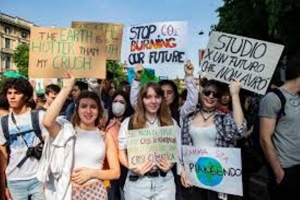 3° GLOBAL STRIKE FRIDAYS FOR FUTURE