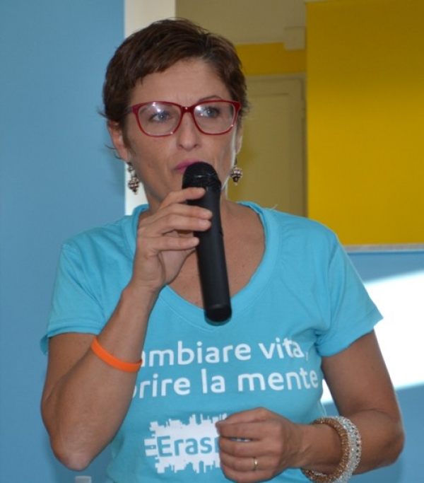 BOOM DI ISCRIZIONI ALL&#039;I.C. MONTESSORI