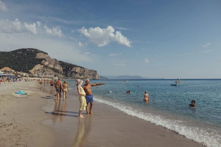 Patente senior: arriva il nuovo limite di età dall'Europa. Controlla se sei a rischio